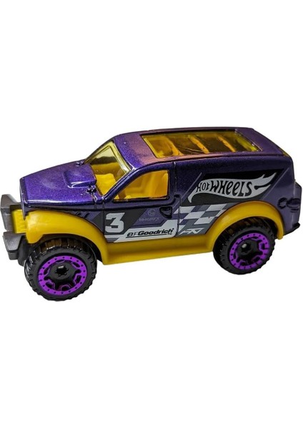 Tekli Arabalar Power Panel HKK59