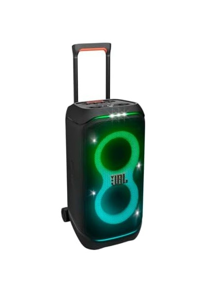 Partybox STAGE320, Hoparlör, Siyah fiyatları