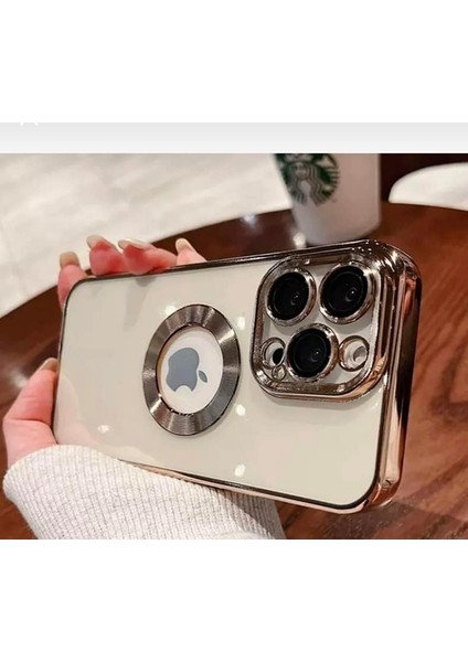 Aks 14 Pro Max Uyumlu Lens Korumalı Kılıf fiyatları