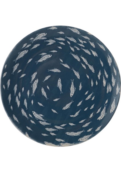 Concept Samos Servis Tabağı 26CM