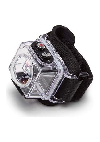 SP3604K Modeli Için A Tipi Su Geçirmez Bilek Muhafazası Montajı