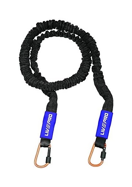 Livepro LP8401 Direnç Lastiği