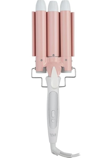 Yui KB3060 25MM Wag Dalga Maşası Beyaz fiyatları