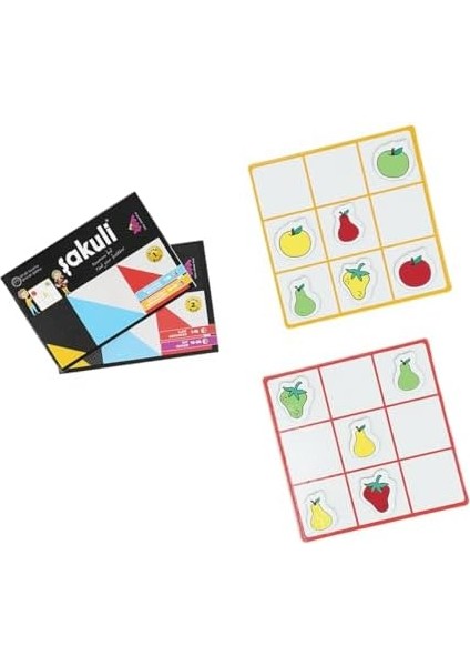 Zeka Oyunu fiyatları