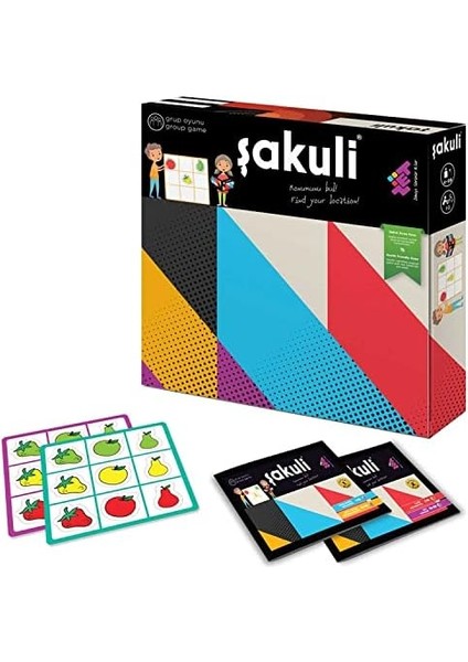 Zeka Oyunu modelleri