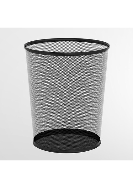 Eko Serisi Ofis Tipi Çöp Kovası 10 Litre