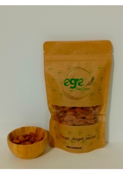 Sıra Badem 250 gr