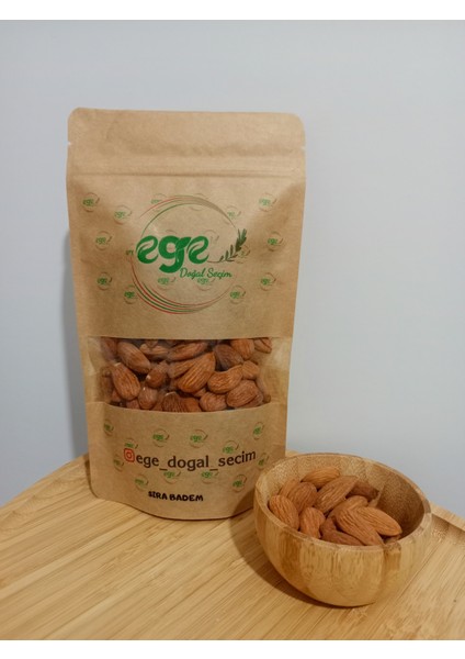 Sıra Badem 250 gr fırsatları