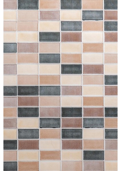 Desenli Kendiliginden Yapışkanlı Kaplama Folyosu 90 cm x 1 mt ECCE9027 fiyatları