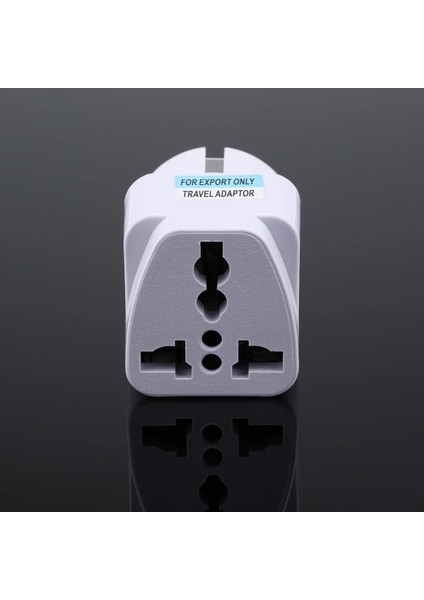 Ingiliz Fiş Priz Çevirici, Çok Amaçlı Ingiliz Fiş Priz Çevirici