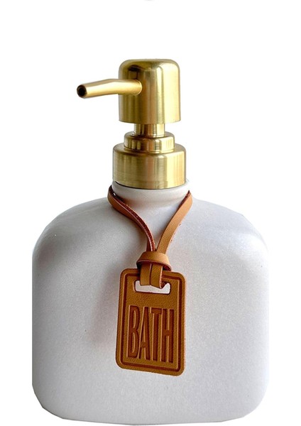 Mıran Sıvı Sabunluk D-21110