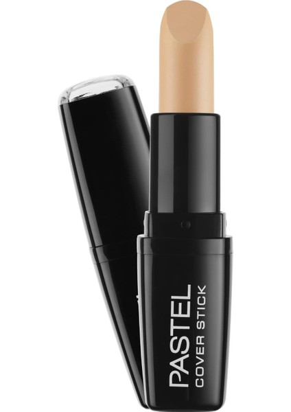 Pastel Cover Stick Kapatıcı 03 modelleri