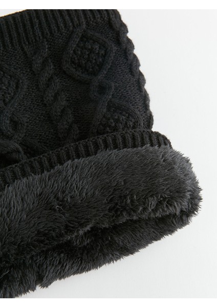 Yeni Sezon Triko Erkek Boyunluk fırsatları