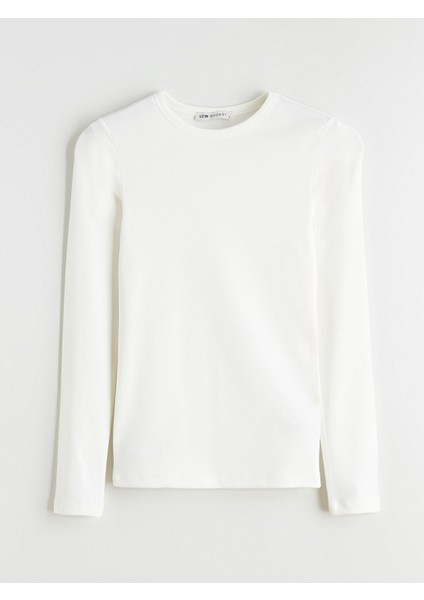 Yeni Sezon Bisiklet Yaka Kadın Body indirimleri