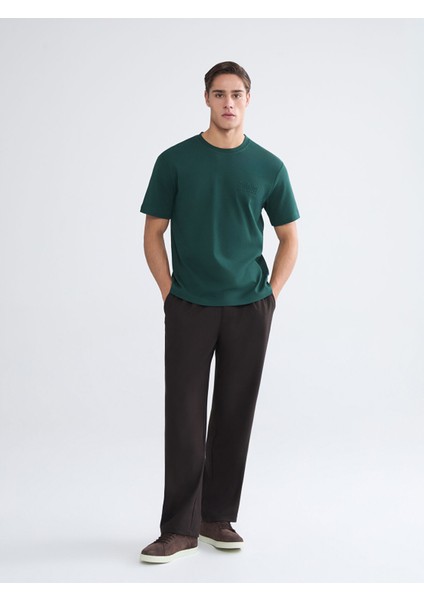 Yeni Sezon Bisiklet Yaka Baskılı Erkek Tişört fiyatları