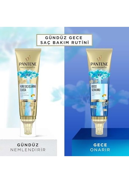 Pantene Pro-V Miracles Hydra Glow Nemlendirici Saç Bakım Kremi Kuru Saçlar Için 275 ml modelleri