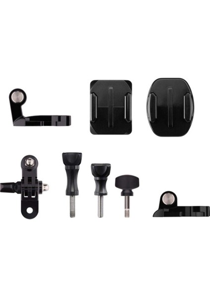 Aws Tek Ayaklı Tripod Esnek Kelepçe (Resmi Aksesuarı)