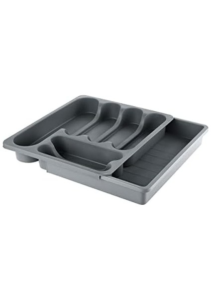 Uzayabilen Kayar Kaşıklık, Pratik Çekmece Içi Ayarlanabilen Kaşıklık Kepçelik Düzenleyici Organizer fiyatları