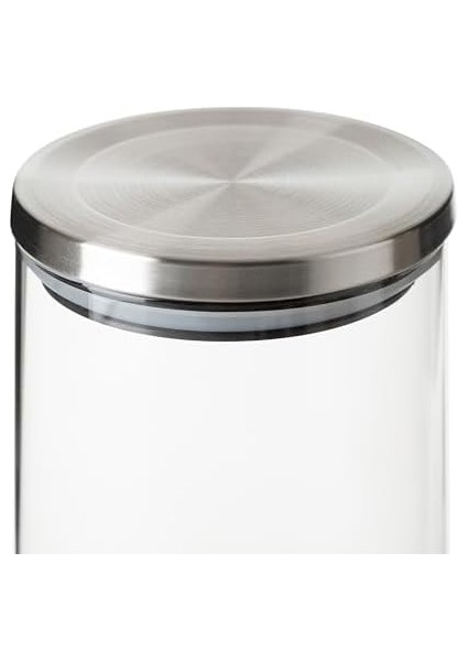 Concept Borosilikat Kavanoz 1230ML fiyatları