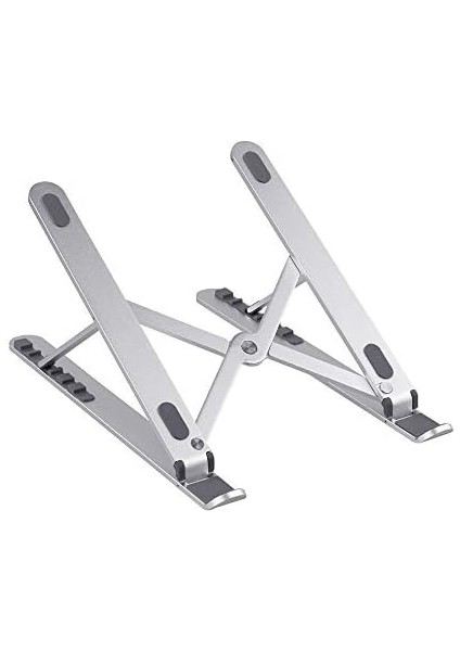 Idock N29-2 Büyük 14” - 17.3” Katlanır Alüminyum Laptop Standı fiyatları