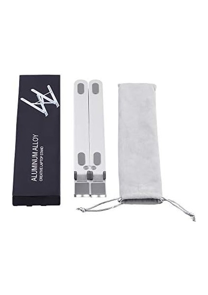 Idock N29-2 Büyük 14” - 17.3” Katlanır Alüminyum Laptop Standı modelleri