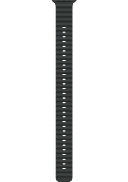 Band - Band - 49 mm - Siyah - Xl