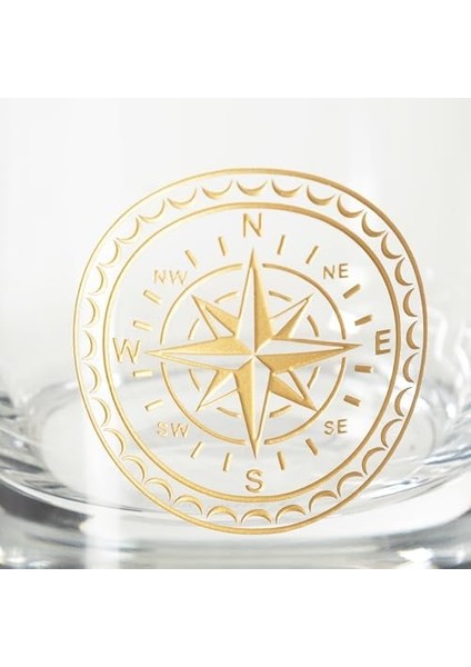 Concept Compass Viski Bardağı 300 ml modelleri