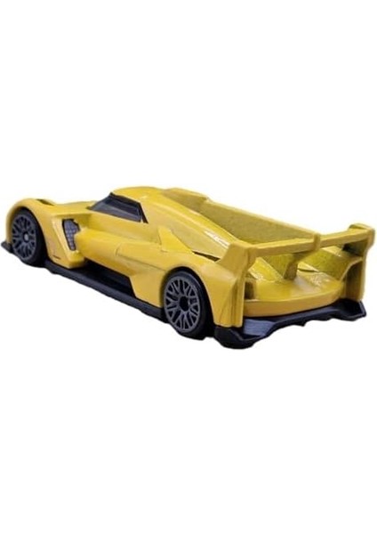 Tekli Arabalar Cadıllac Gtp Hypercar HYX40 modelleri