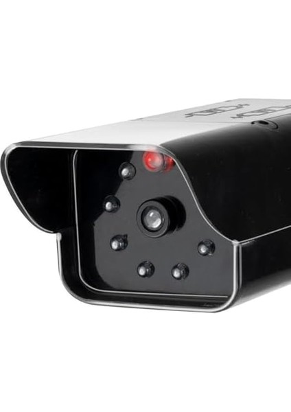 LR-D12IR Gece Görüşlü Görünümlü Caydırıcı Sahte Kamera, Kamerası modelleri