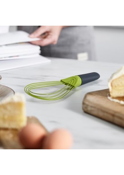 Çırpıcı, Yeşil/gri modelleri