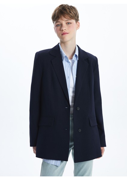 Yeni Sezon Kadın Blazer Ceket modelleri