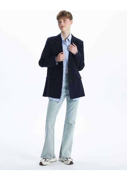 Yeni Sezon Kadın Blazer Ceket fırsatları