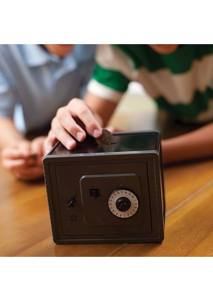 Super Secure Money Safe/süper Güvenli Kasa modelleri