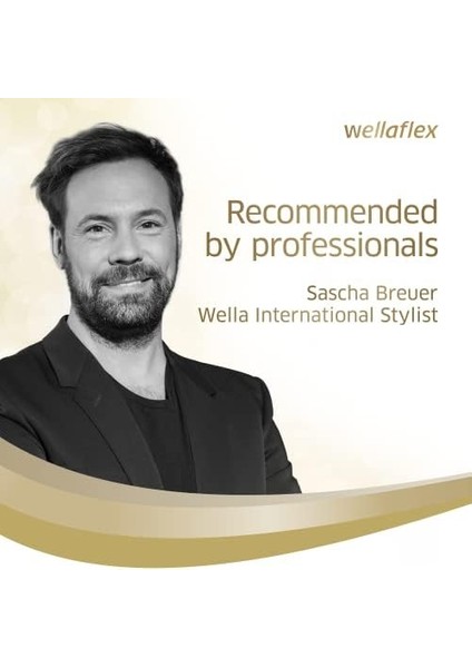 Wella Wellaflex Brilliant Colors Güçlü Tutuş Saç Spreyi 250 Mililitre modelleri