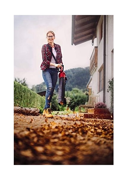 Ge-Cl 36 Li E - Solo Kömürsüz Yaprak Toplama modelleri