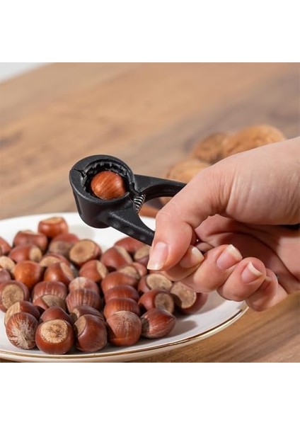 Döküm 2'li Terminatör Fındık ve Ceviz Kıracağı, Döküm Paslanmaz Ceviz ve Fındık Kıracak 2'li Set (16CM*5CM-12CM*5CM) (2 Li Set) fiyatları