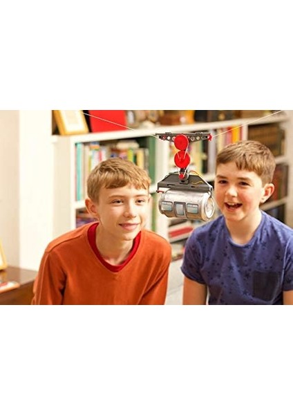 - Tin Can Car/metal Kutu Teleferik (3358) fiyatları