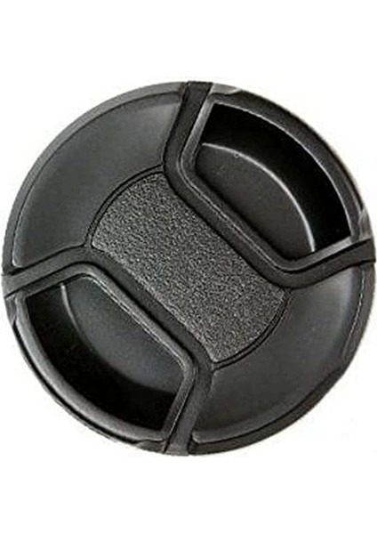 Oem Marka 58MM Lens Kapağı
