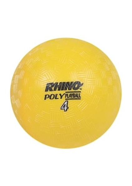 Sports Rhino Poly Oyun Alanı Topu Seti (Çoklu, 10,7 cm Çap) modelleri