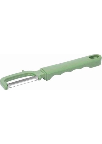 Tasarımlı Sebze Soyacağı, Paslanmaz Çelik Bıçaklı, Çok Renkli fiyatları