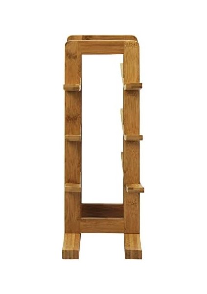 WR1149 Raf, Şarap Rafı Bambu modelleri