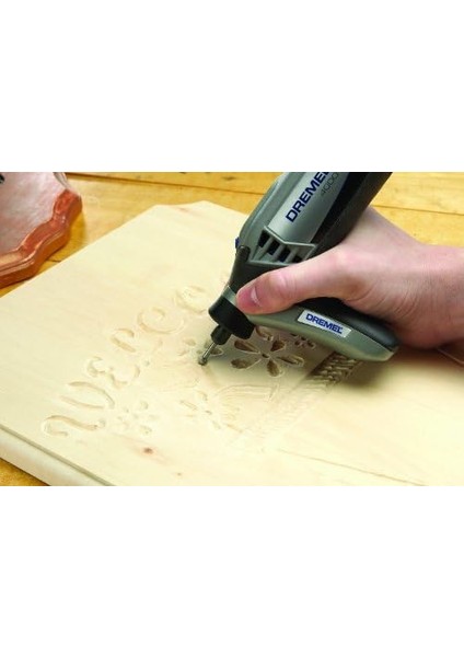 9905 Top Uçlu Karpit Kesici Top Uçlu, 3,2 mm modelleri