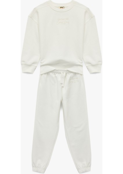 2'li Basic Eşofman Takımı