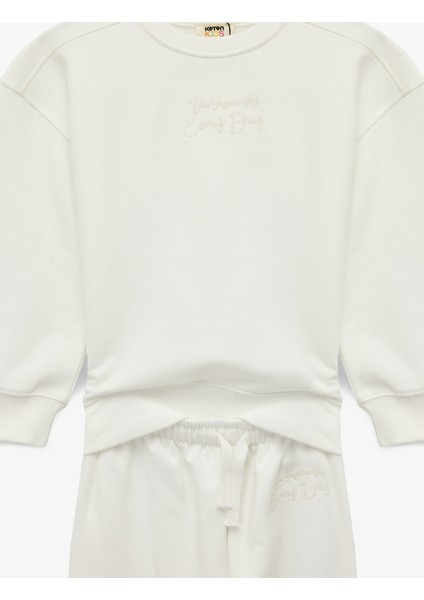 2'li Basic Eşofman Takımı modelleri