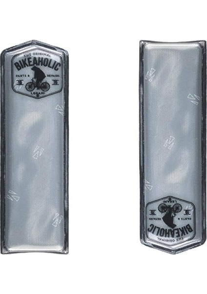 Bisiklet Aksesuar Magnetic Clip On Reflectors