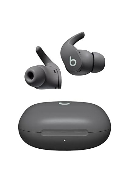 Fit Pro - Gürültü Önleme Özellikli Gerçek Kablosuz Kulak Içi Kulaklık - Ipx4 Derecesi, Tere Dayanıklı Kulaklıklar, ve ile Uyumlu, Bluetooth® - Nane ve Gri modelleri