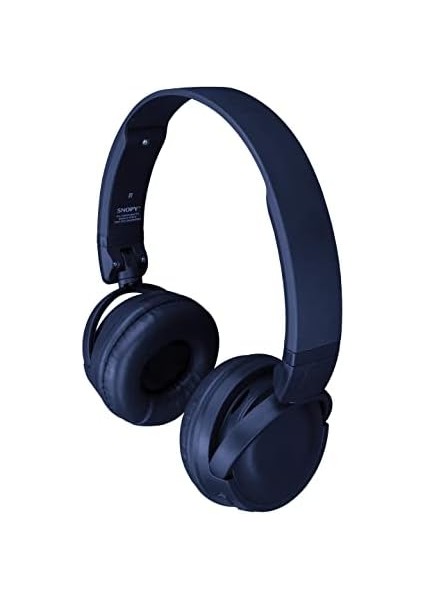 SN-XBK33 Batty Mavi Tf Kart Özellikli Bluetooth Kulaklık modelleri