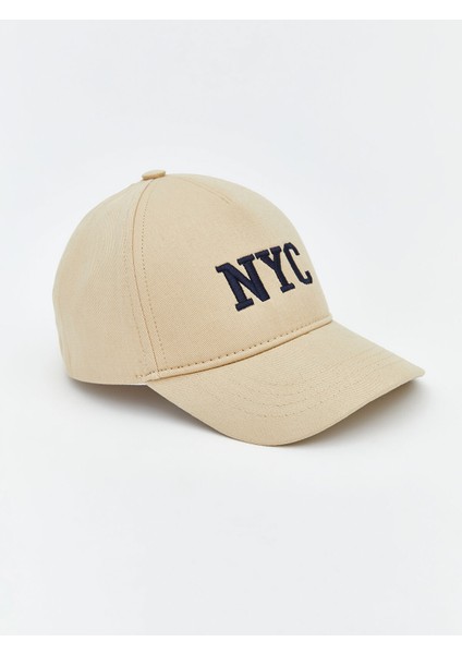 Yeni Sezon Nyc Nakışlı Erkek Çocuk Kep Şapka fiyatları