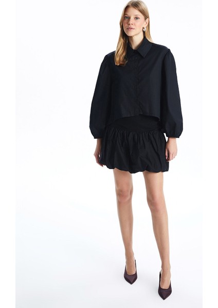 Yeni Sezon Poplin Kadın Gömlek fiyatları