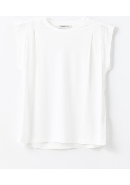 Yeni Sezon Bisiklet Yaka Kadın Bluz indirimleri